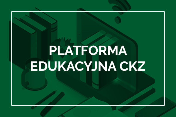 Platforma edukacyjna CKZ