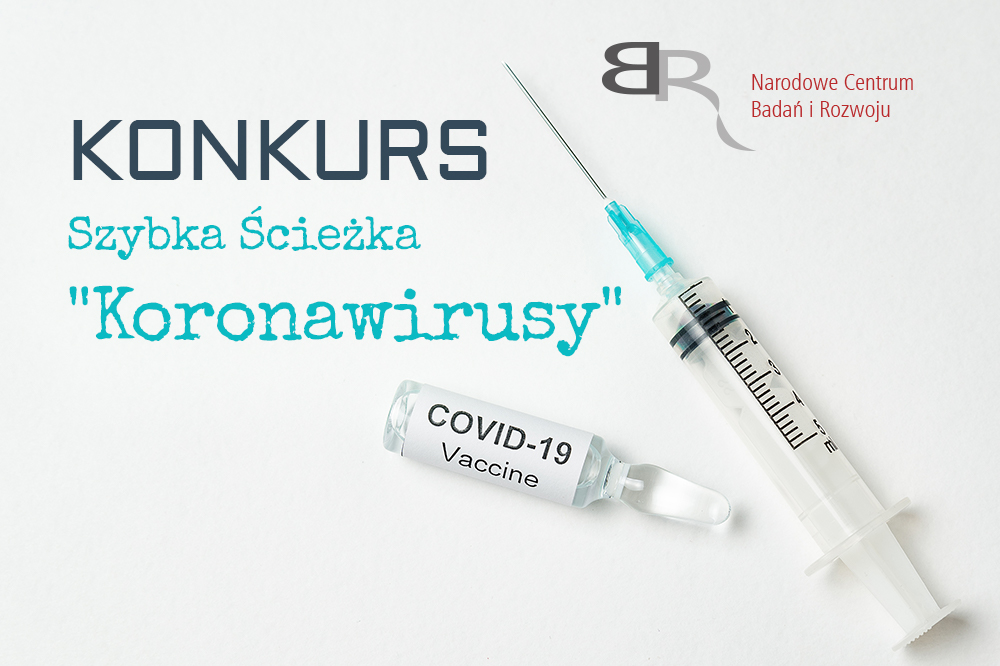 Szybka ścieżka Koronawirusy
