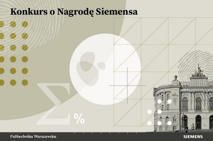 Konkurs o Nagrodę Siemensa