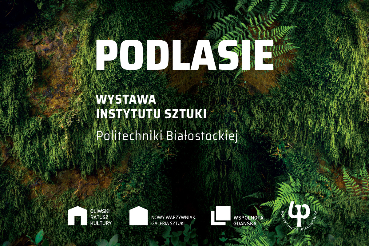 Grafika: Podlaskie, Wystawa Instytutu Sztuki Politechniki Białostockiej