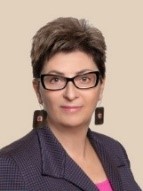 dr inż. Małgorzata Lelusz