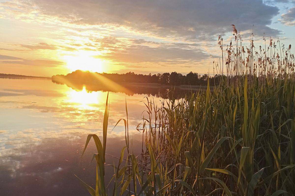 Mazury, fot. G. Kościuk