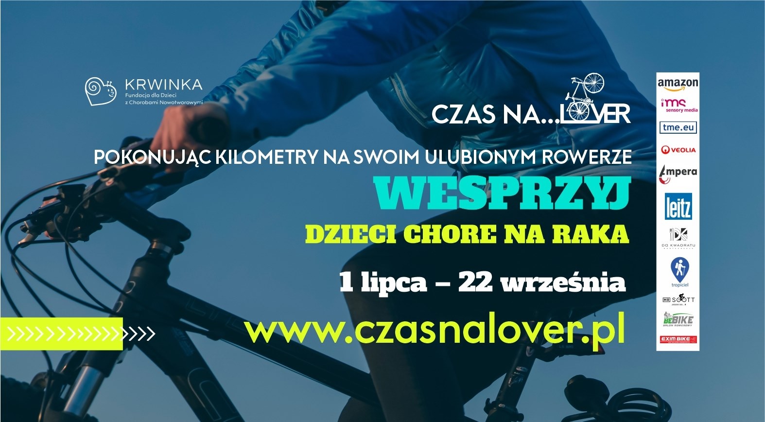 CzasnaLover