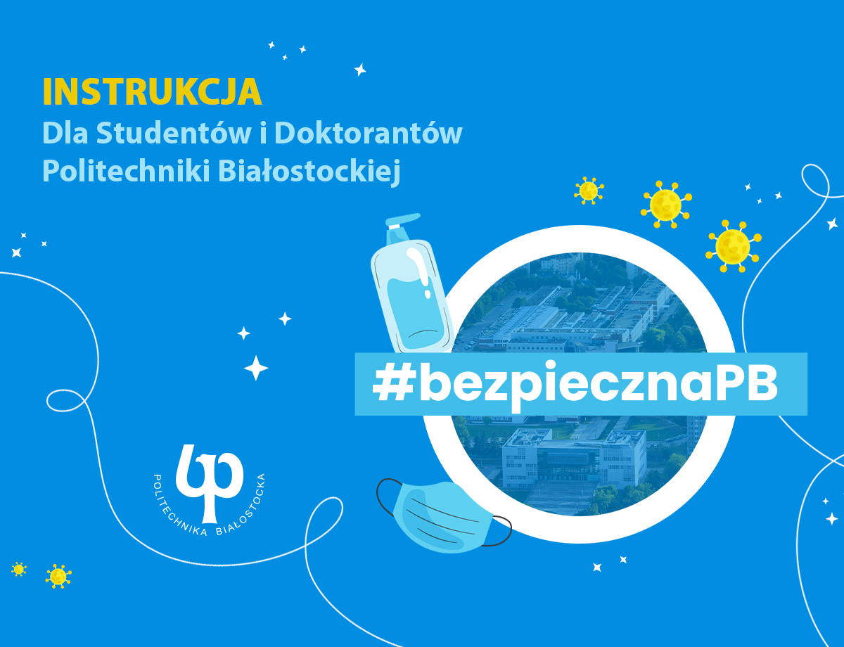 Instrukcja bezpieczeństwa, grafika