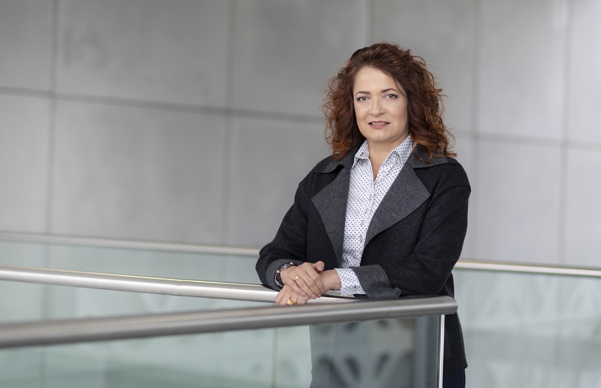 Marta Kosior-Kazberuk