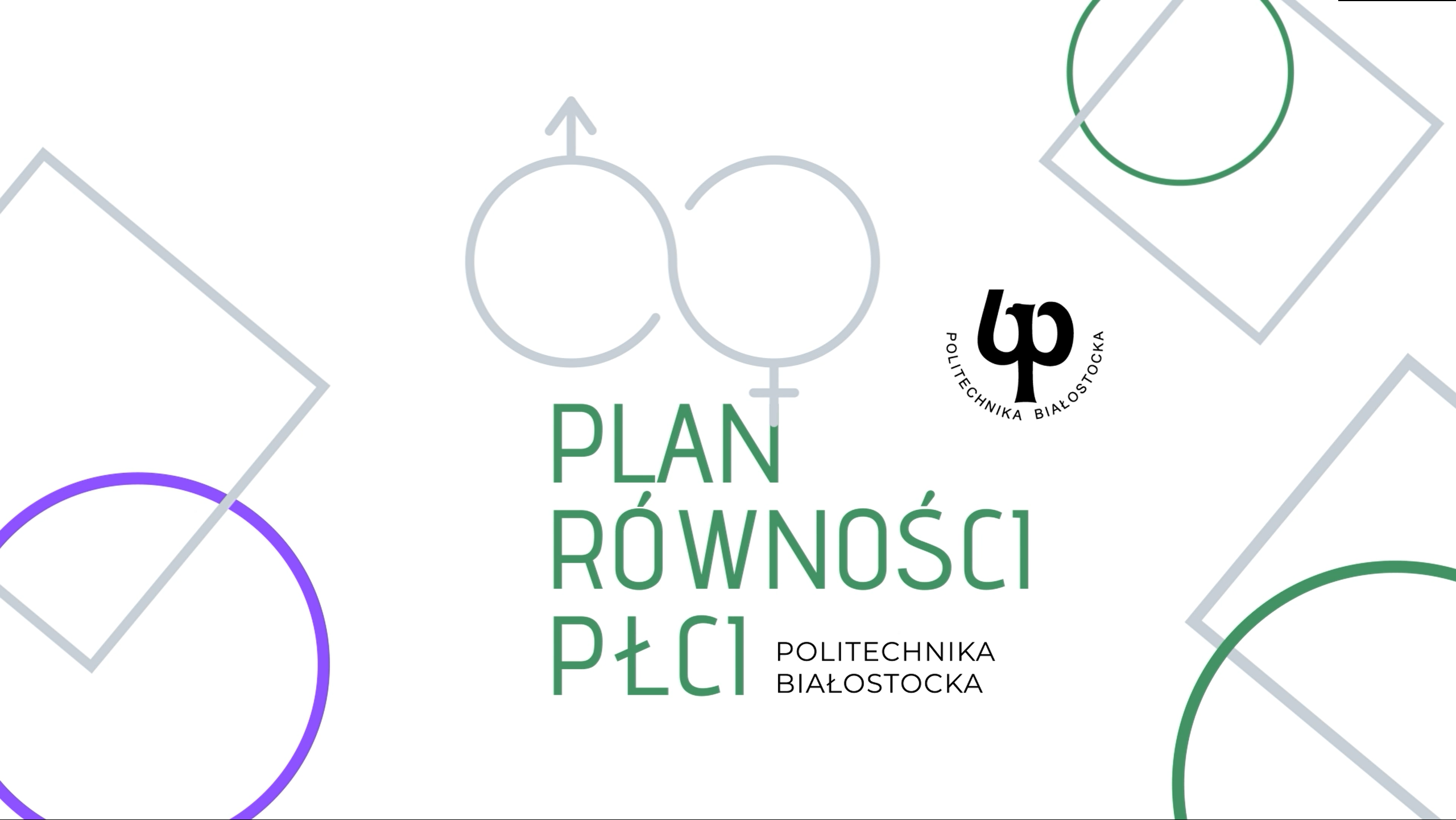 GEP - Plan Równości Płci