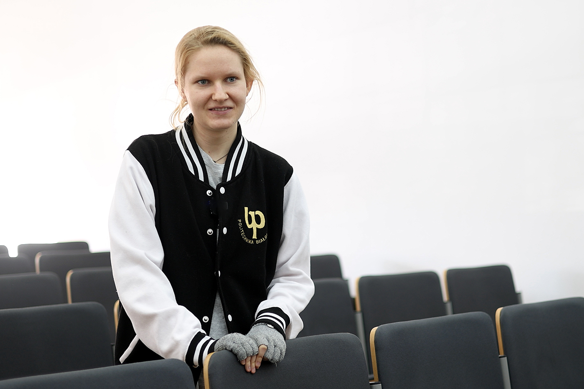 Aleksandra Kasperuk