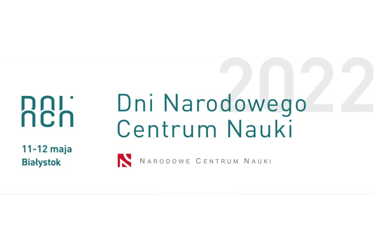 Dni NCN w Białymstoku 2022