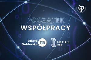 Współpraca PB z Ideas NCBR
