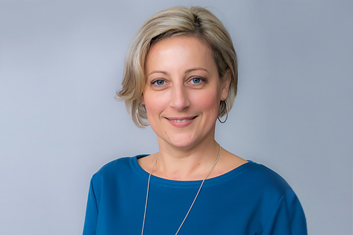 Joanna Samul