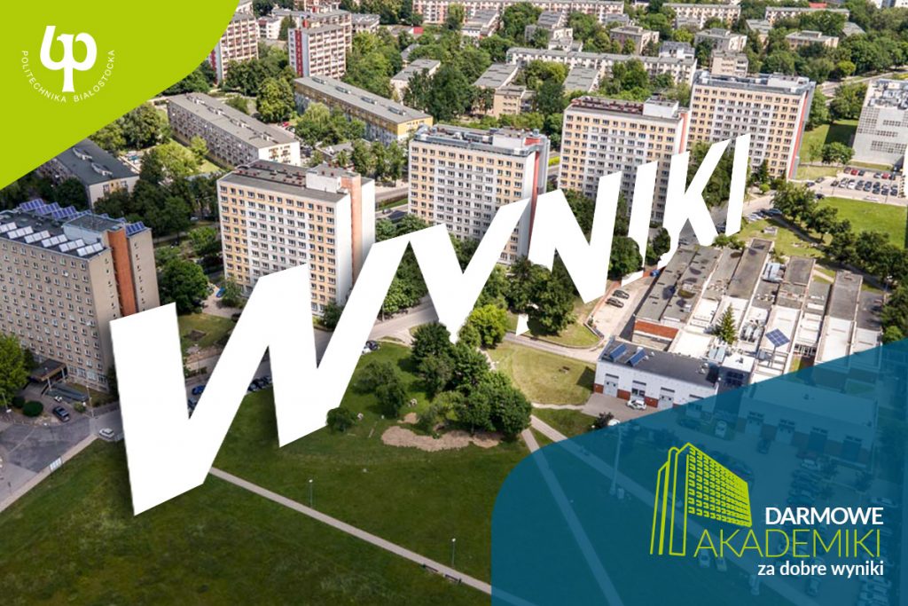 Kalendarz akademicki pb wm 4