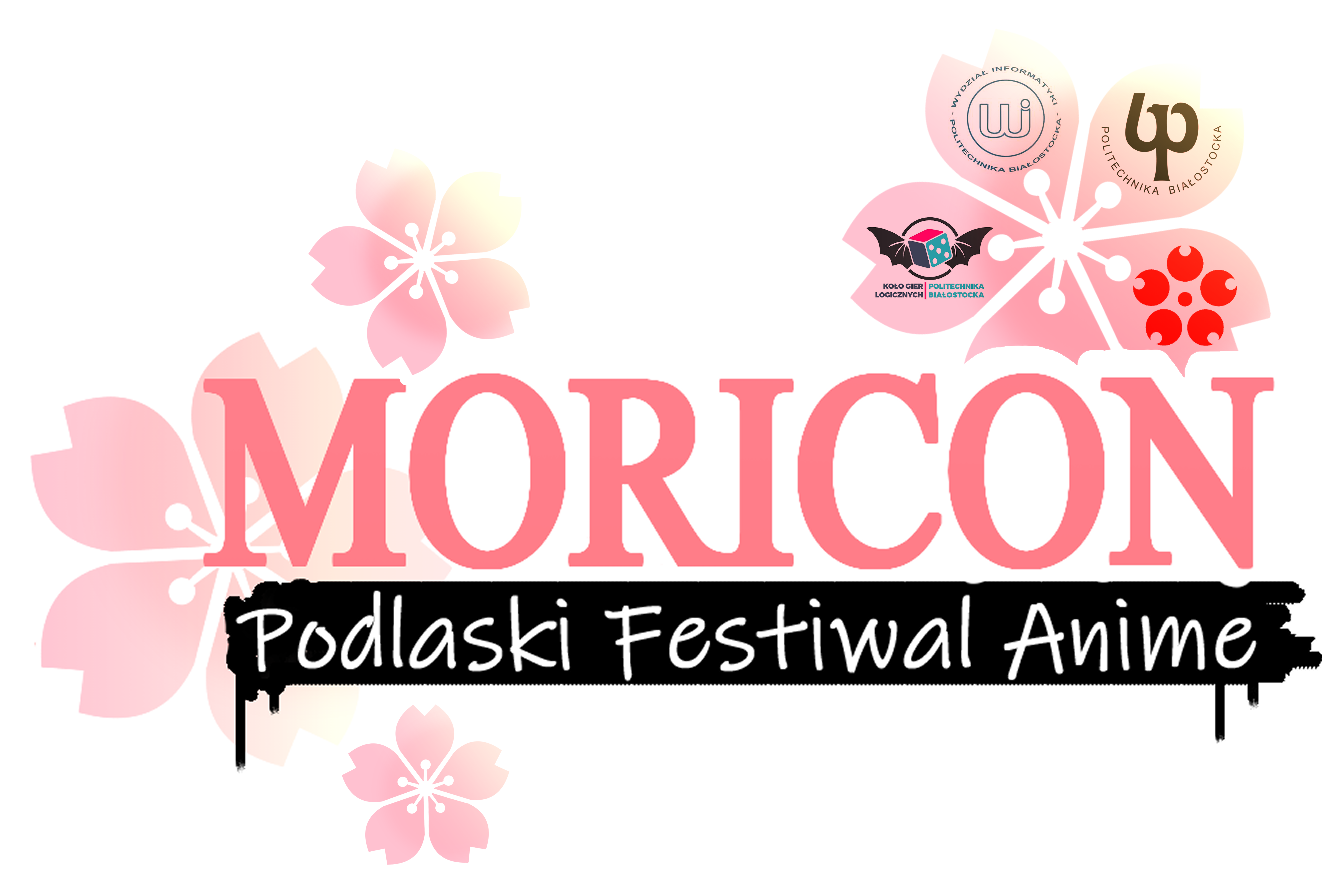 Podlaski Festiwal Anime Moricon