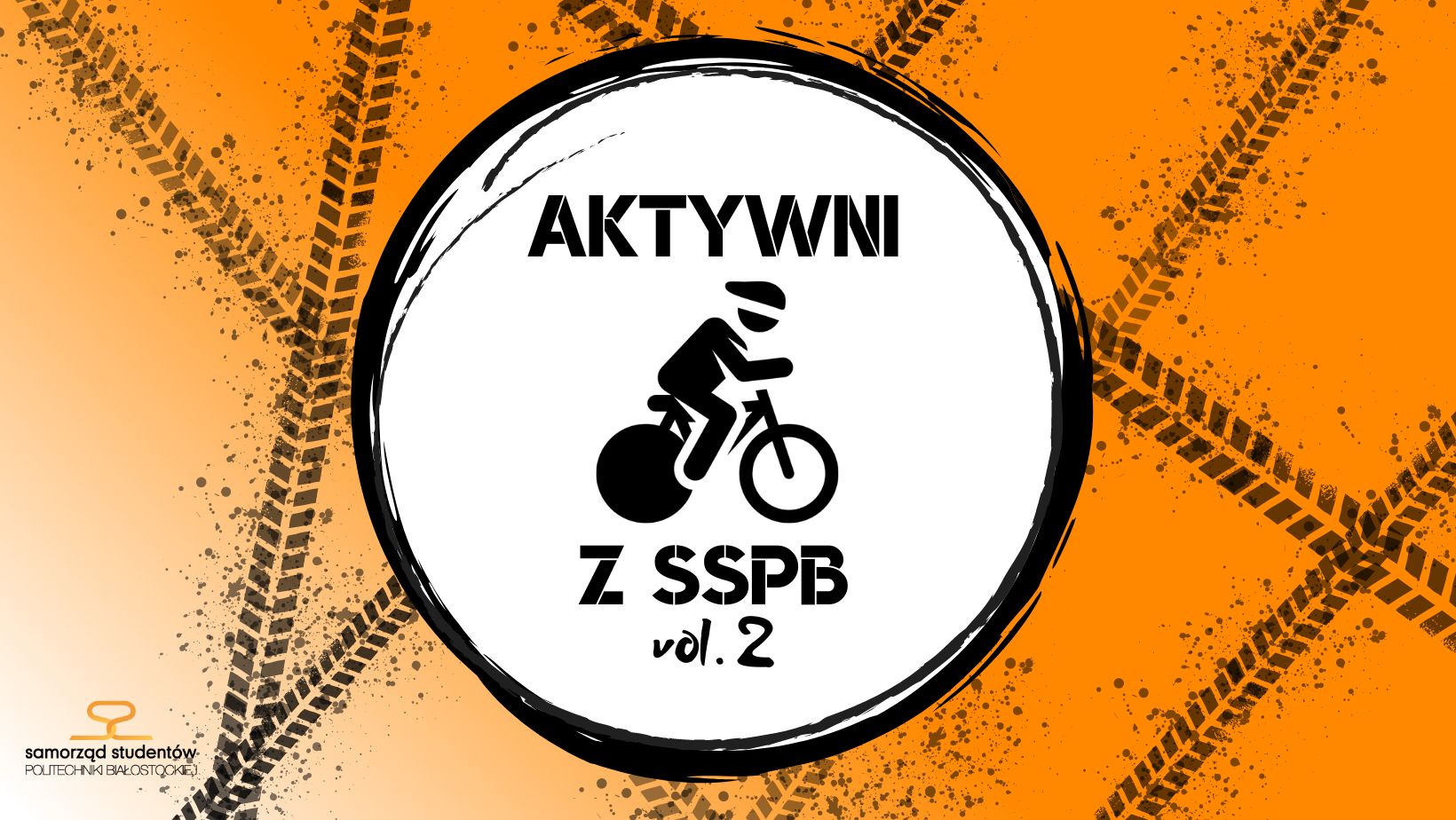 rowerowy rajd na PB