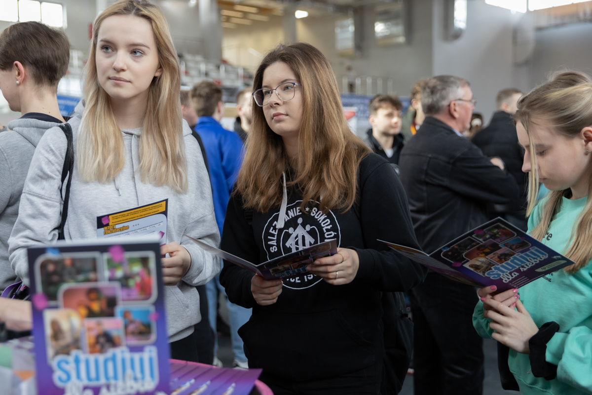 Politechnika Białostocka Na Sokołowskiej „Szaradzie” - Politechnika ...