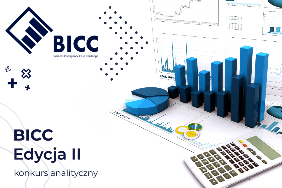 grafika II edycji konkursu BICC