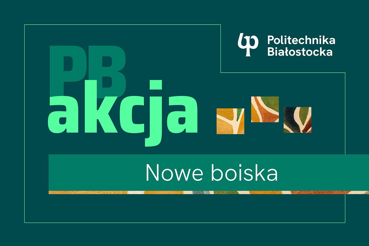 Politechnika Białostocka Buduje Kompleks Sportowy - Politechnika ...