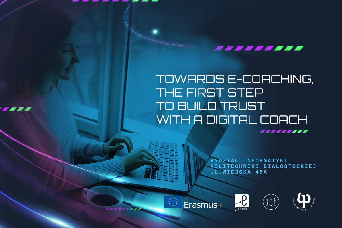 grafika projektu Towards E-coach