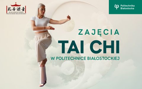 Zajęcia Tai Chi na PB
