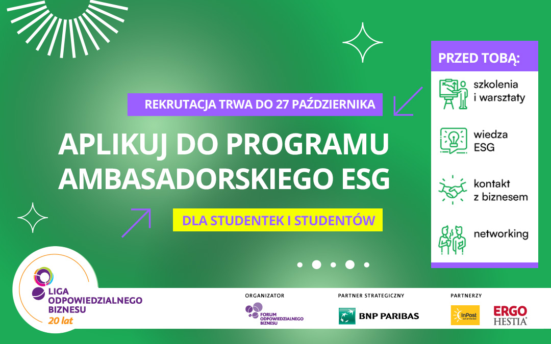 GRAFIKA PROGRAM DLA STUDENTÓW I STUDENTEK