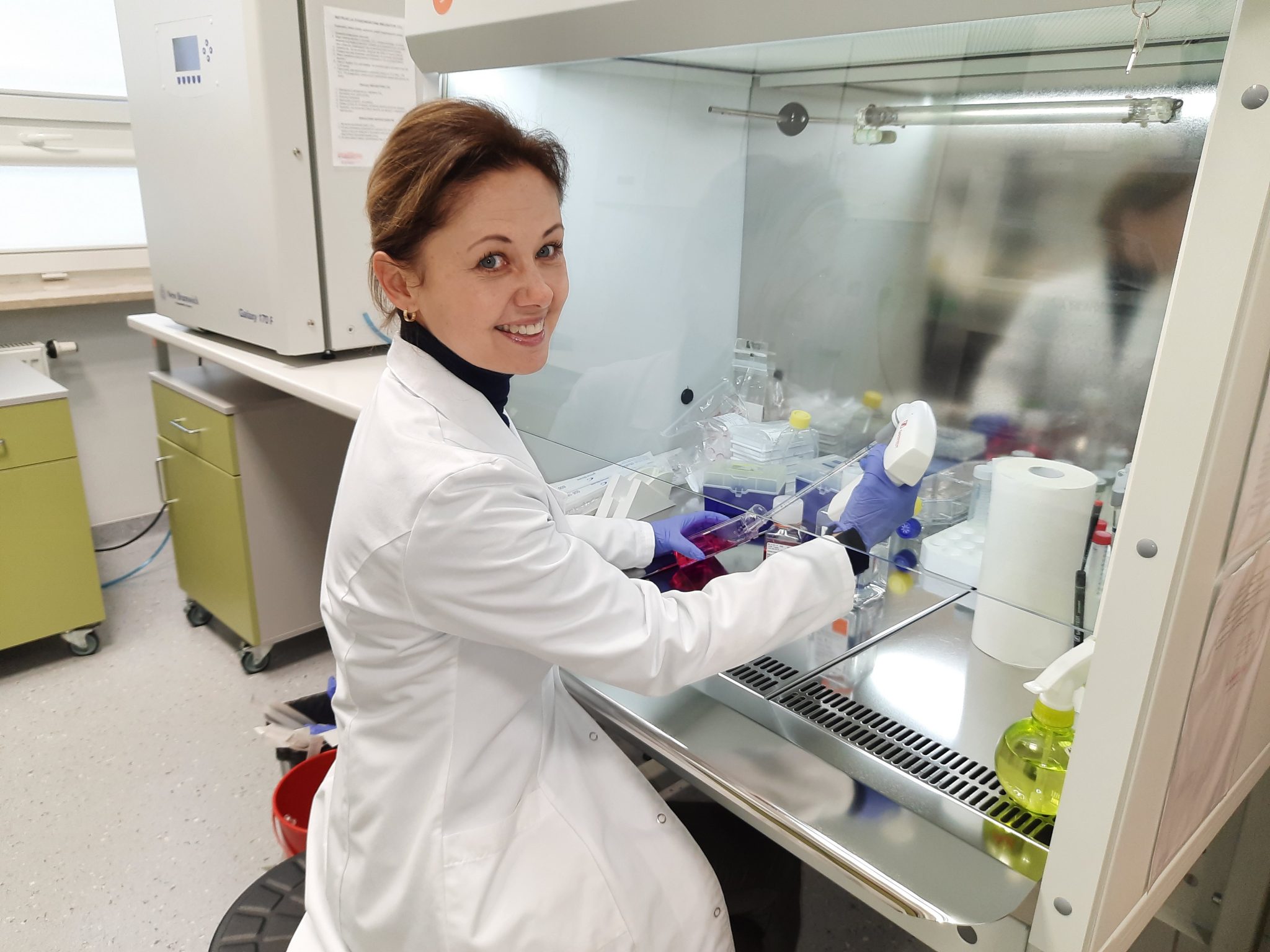 Biotechnologia, dr hab. Agata Jabłońska-Trypuć_Wydział Budownictwa i Nauk o Środowisku PB