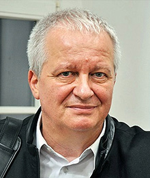 Jerzy Uścinowicz