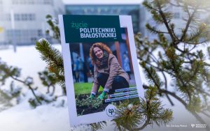 Życie Politechniki 2023 grafika 1