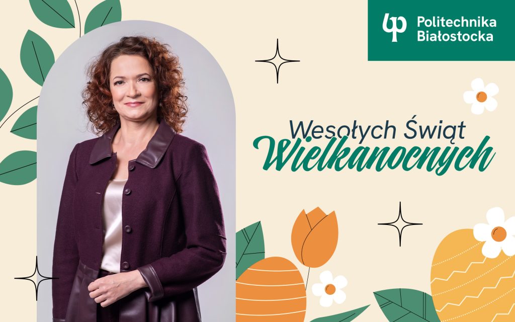 Życzenia Wielkanocne