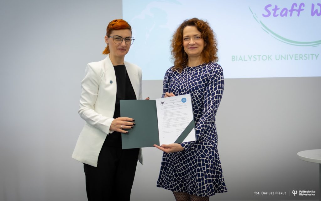 Będziemy współpracować z uczelniami w Kirgistanie, Uzbekistanie, Bośni i Hercegowinie