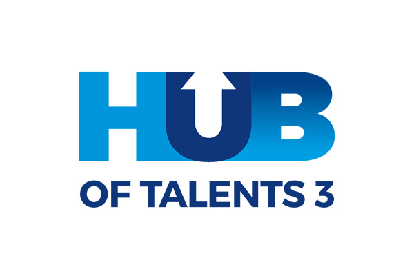 HUB of talent 3