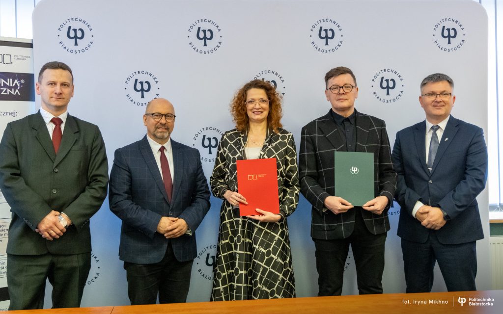 130 tys. zł na konkurs Metroliga dla Politechniki Białostockiej