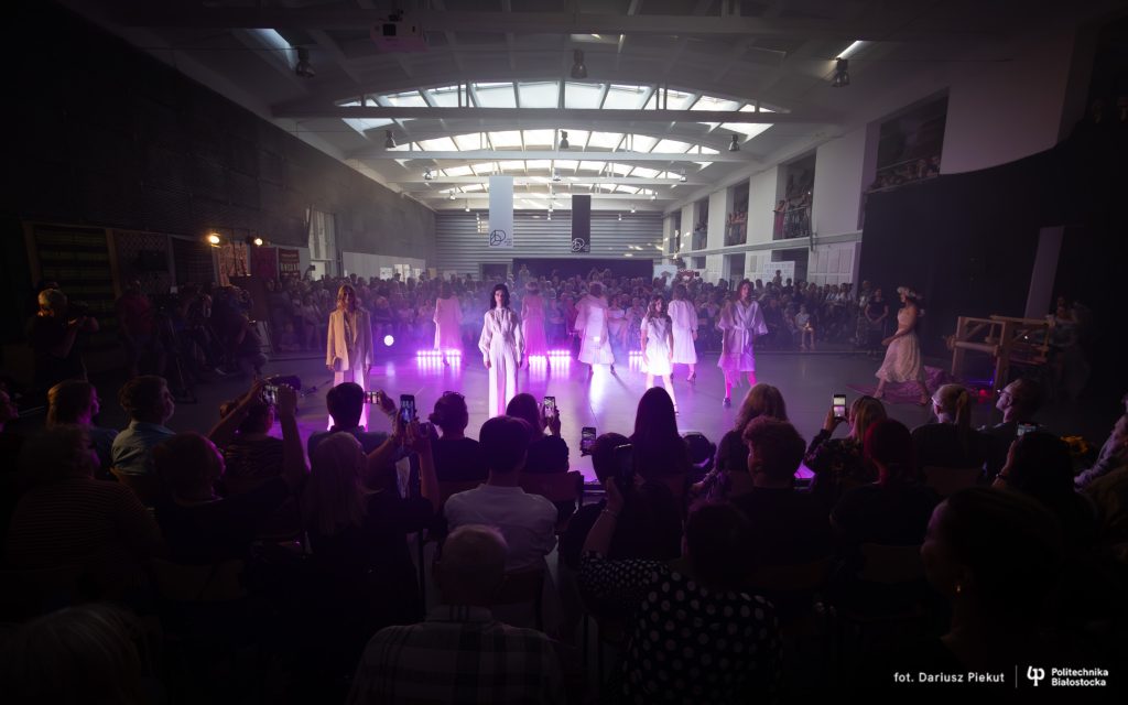„Podlaskie Sploty” na Wydziale Architektury Politechniki Białostockiej