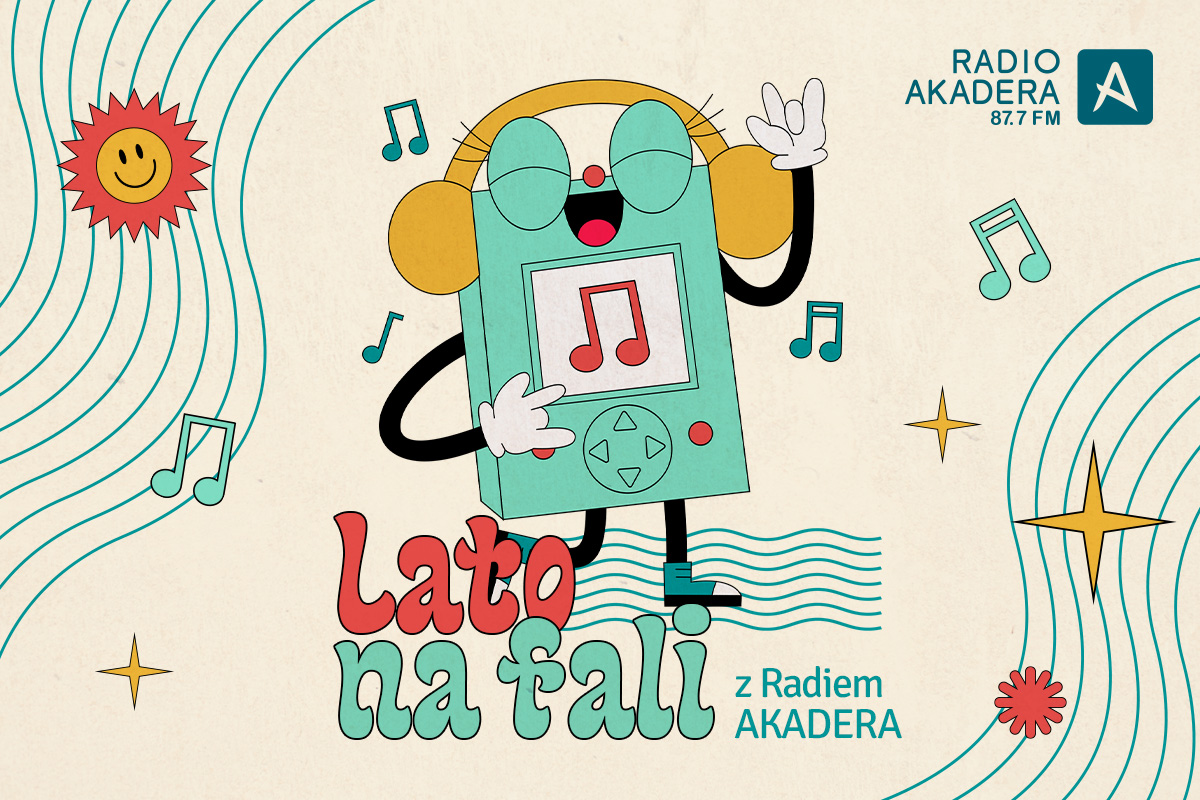 Akadera grafika