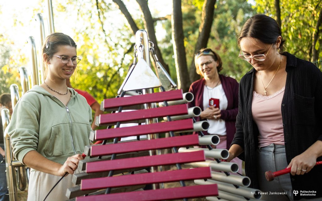 Studenci Politechniki Białostockiej i Uniwersytetu Colorado nawiązali współpracę