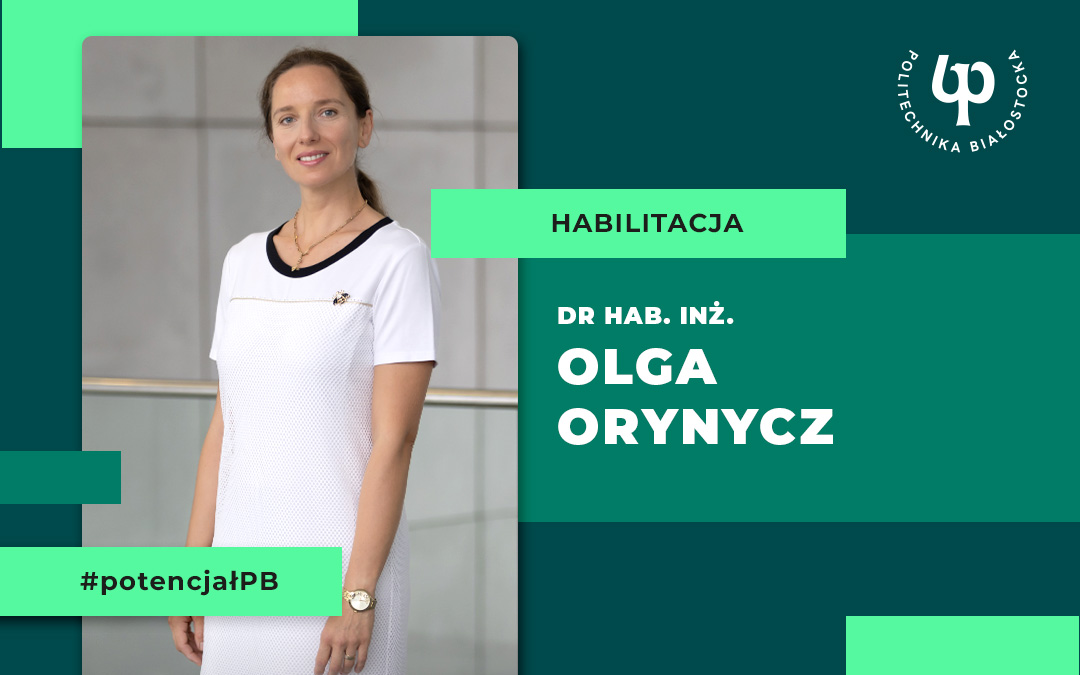 Fotografia Olga Orynycz z opisem