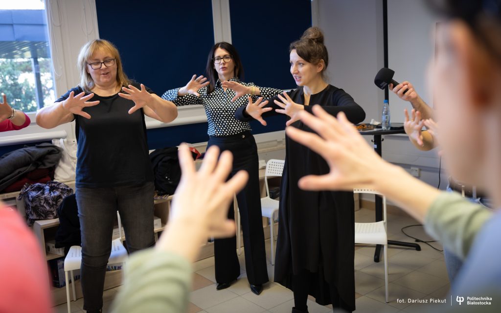 VII Akademickie Dni Dydaktyki w Politechnice Białostockiej