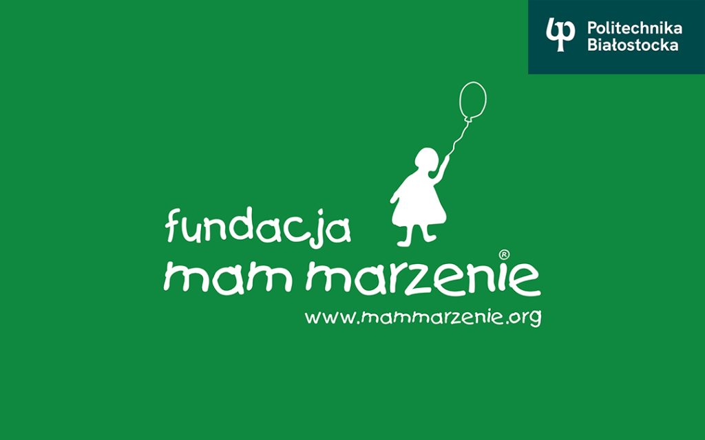 Puszka na Wydziale Budownictwa i Nauk o Środowisku