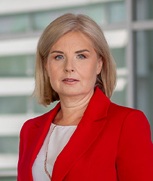 Dorota Anna Krawczyk