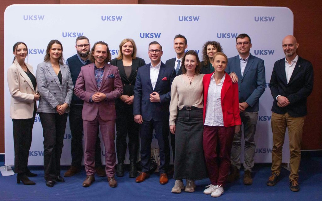 Akademicki Inkubator Przedsiębiorczości Politechniki Białostockiej w ogólnopolskiej Sieci AIP