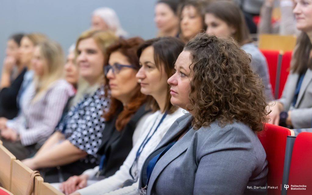 Politechnika Białostocka gościła uczestników V Konferencji Biur Zarządzania Projektami Uczelni Technicznych TUPMO – FORUM