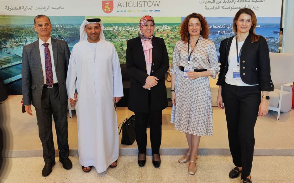 Politechnika Białostocka na 13. International Conference of Pharmacy and Medicine 2025