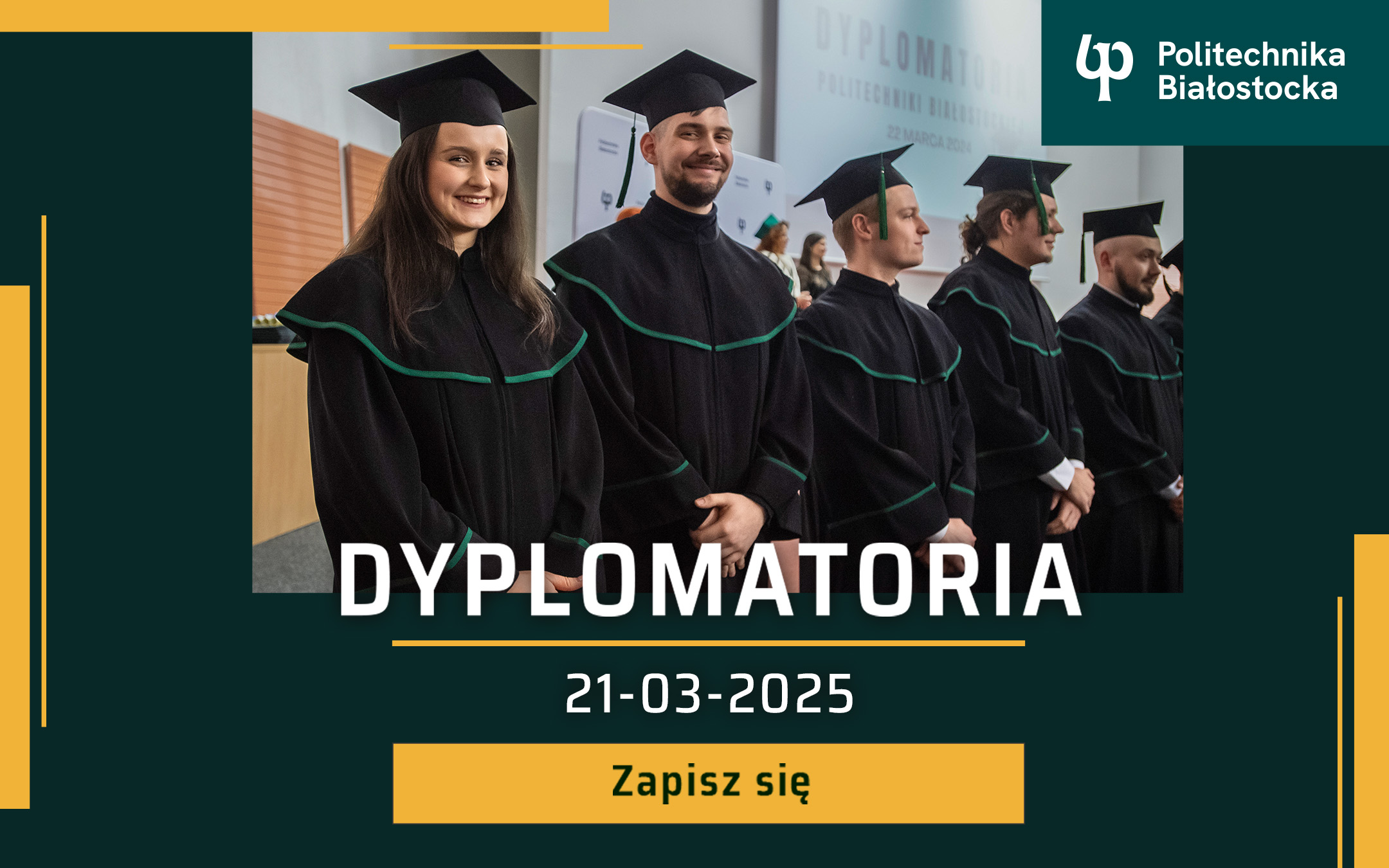 Grafika dyplomatoria 2025