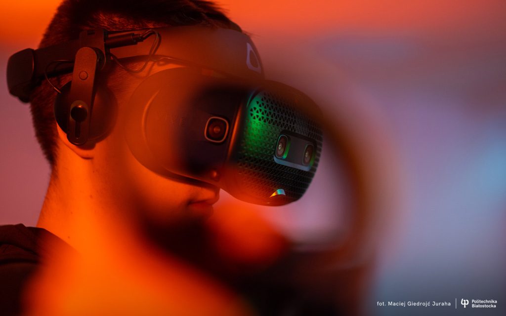 Studia magisterskie. Zostań magistrem Wydziału Informatyki 2025