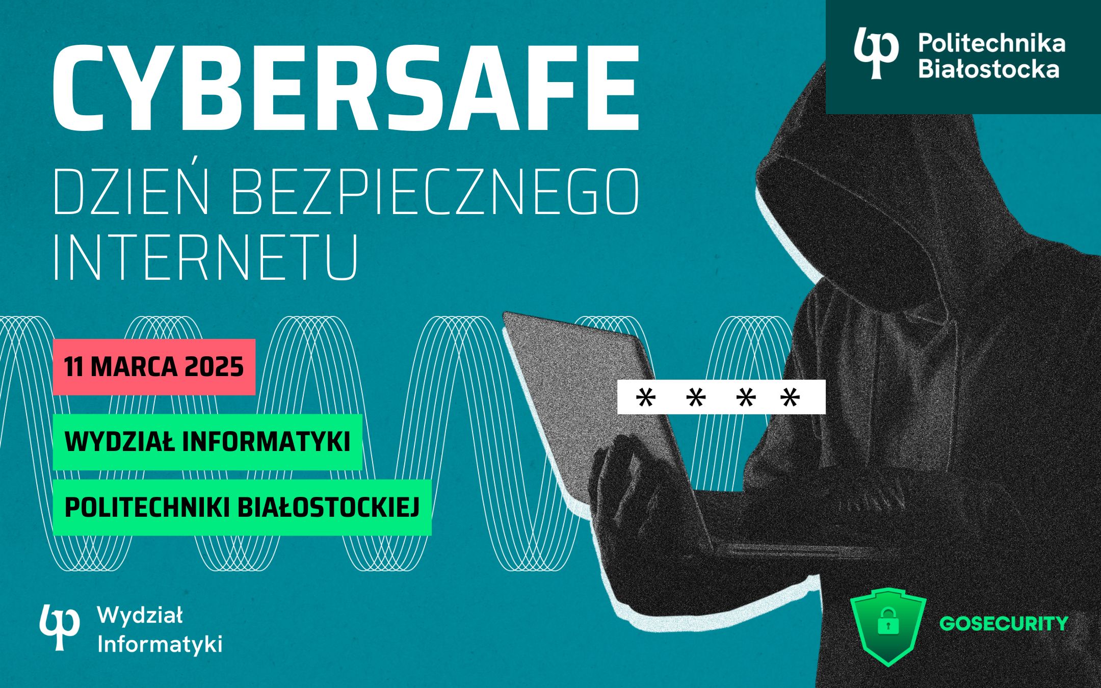 Dzień Bezpiecznego Internetu-CyberSafe