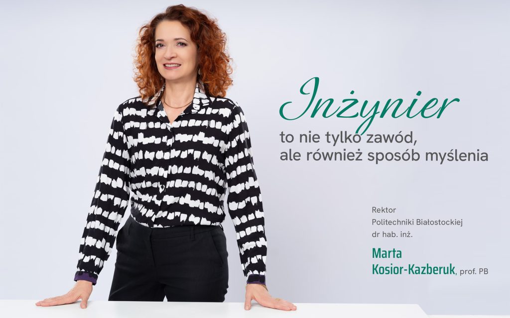 Światowy Dzień Inżyniera 2025. Inżynier to nie tylko zawód, ale również sposób myślenia