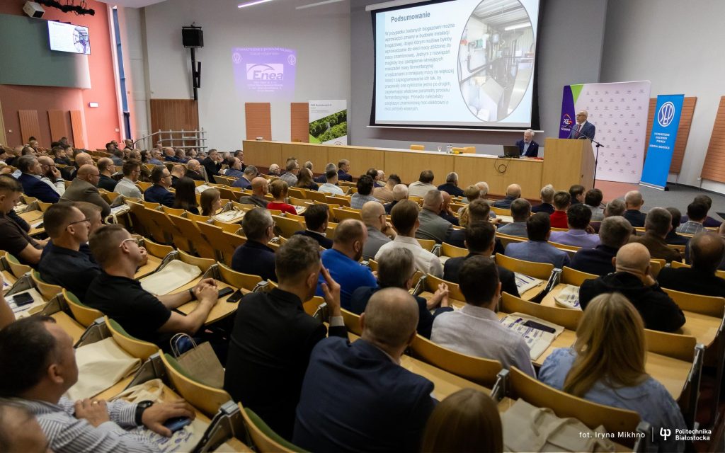 XXII seminarium ELSEP w Politechnice Białostockiej. Bezpieczeństwo krajowego systemu elektroenergetycznego