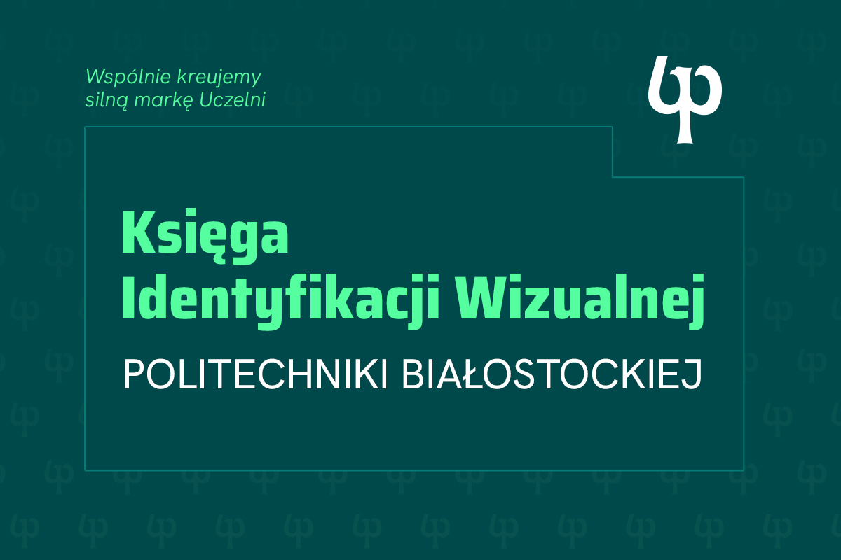 księga identyfikacji wizualnej PB