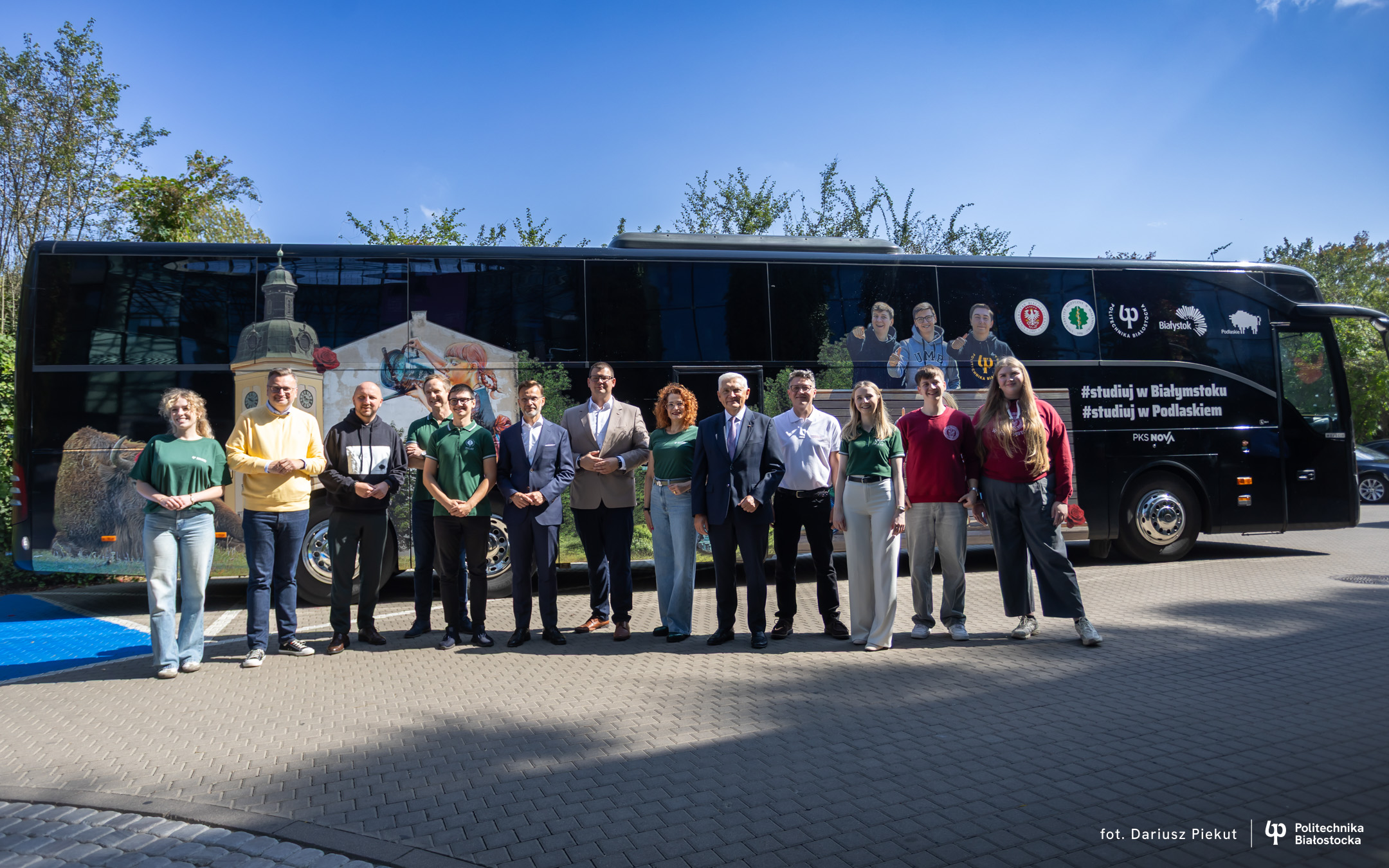 2025-09-02-Studiuj-w-Białymstoku-prezentacja-autobusu-fot-Dariusz-Piekut-PB