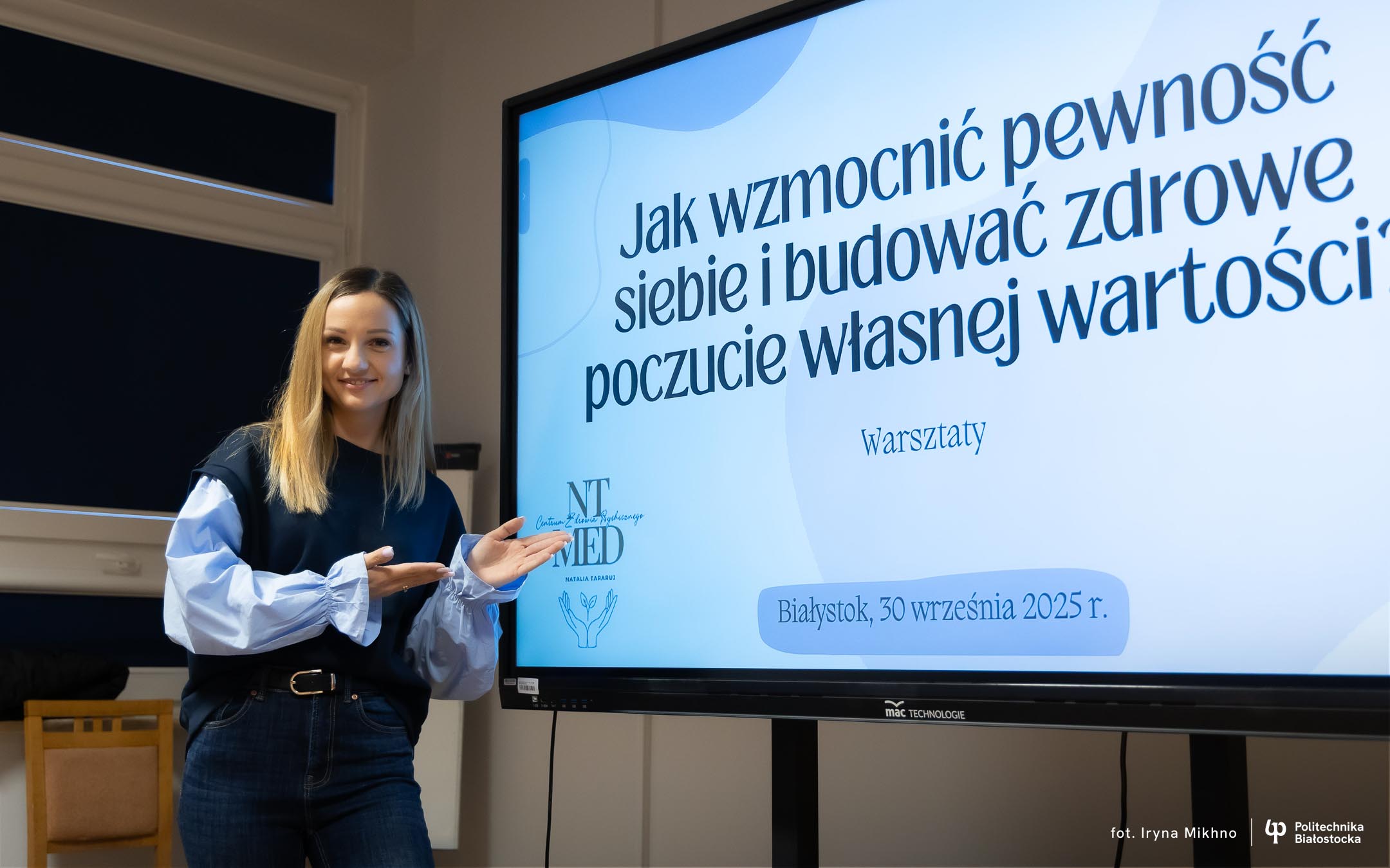 2025-09-30-warsztat-Profilaktyka-Zdrowia-Psychicznego-fot-Iryna-Mikhno-PB