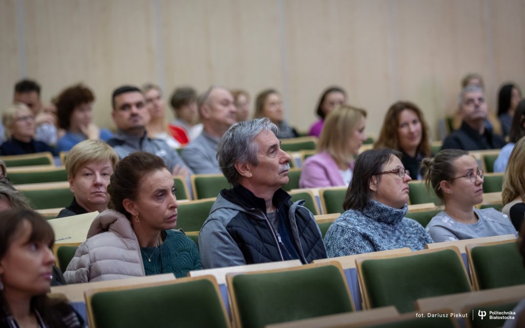 Spotkanie informacyjne dotyczące bezpieczeństwa 13.10.2025