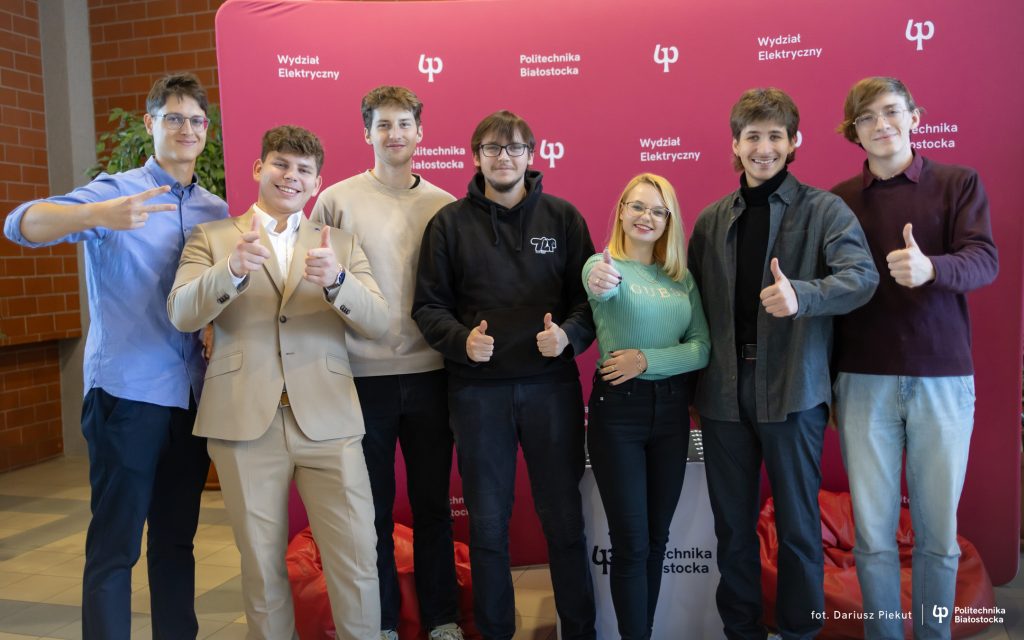 Turniej SEP Royale – starcie strategii, refleksu i prądu z Politechniki Białostockiej